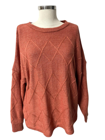 Femei - Laura Torelli pulover                            XL