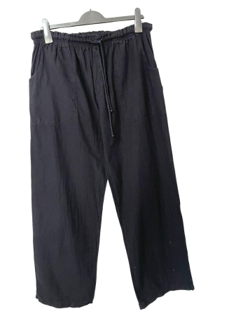 Femei - Pantaloni lejeri                                XXL