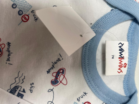 Body                        74 [2]