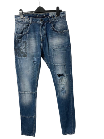 Barbati - Desigual blugi                       L