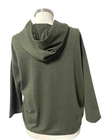 Opus hanorac oversize                    M [1]