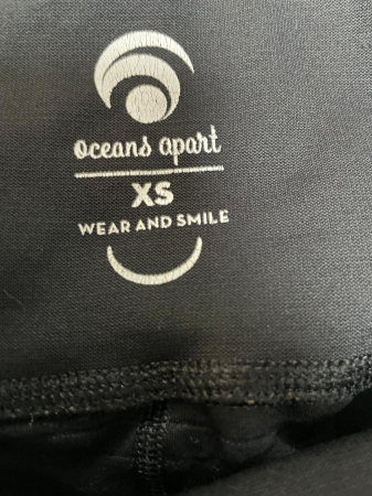 Oceans Apart colanti                           XS [2]