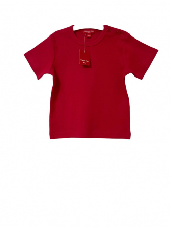 Tricouri si maiouri - Tricou fete Gianna Mae                   74/80