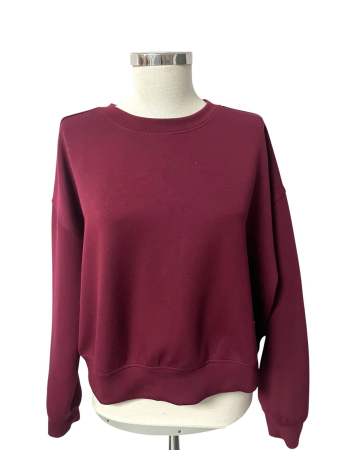 Hanorace - Ever.me bluza oversize                     M