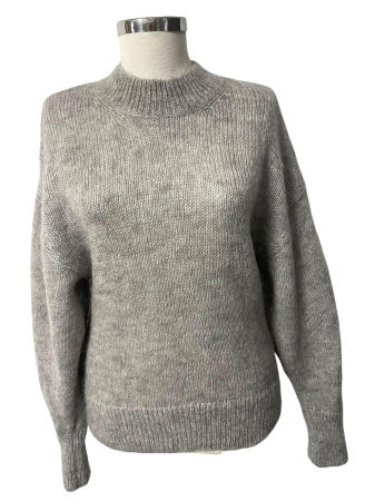 Femei - Other Stories pulover amestec alpaka si lana                 S