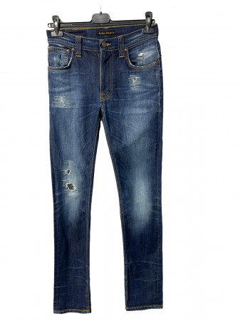 Blugi - Nudie Jeans                      XS