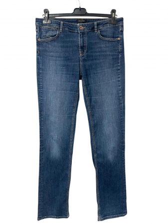 Blugi - Massimo Dutti blugi                         L
