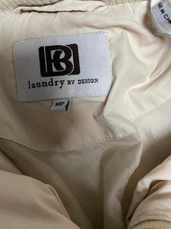 Geaca Laundry                        M [3]