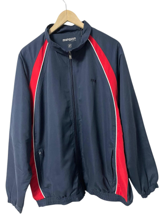 Barbati - Manguun bluza                        XXL