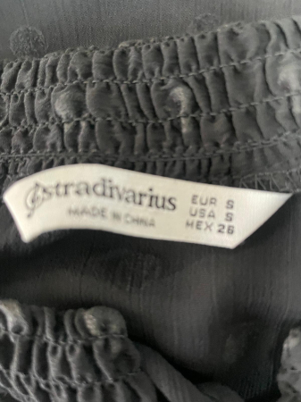 Stradivarius rochie                        S [2]
