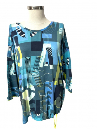 Bluze/Topuri - Cecil bluza                                 XL