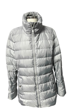 Femei - Tommy Hilfiger geaca puf si pene                      L
