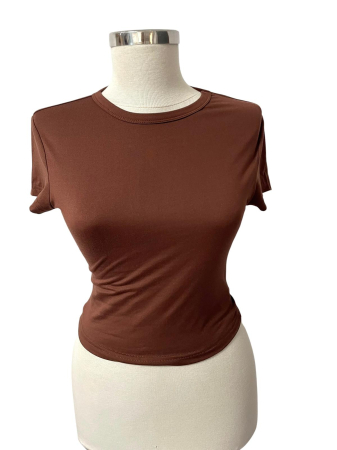 Tricouri si maiouri - Shein tricou                          S