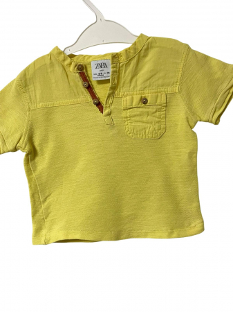 Tricouri si maiouri - Zara tricou baieti                      74