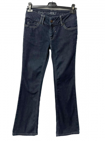 Blugi - Vila blugi                     XS