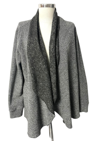 Femei - Sublevel cardigan                        XL