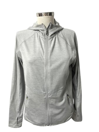 Femei - H&M Sport bluza                          L