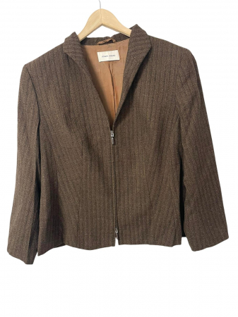 Joseph Janard costum lana                         XL [2]