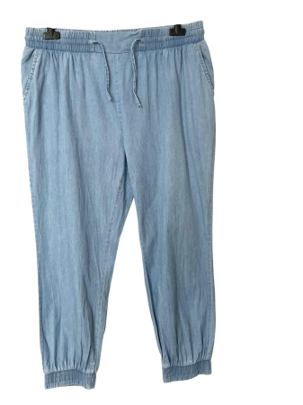 Femei - Laura Torelli pantaloni                          XXL