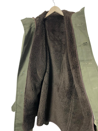 Geaca imblanita                         XL [2]