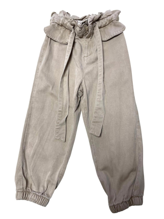 Pantaloni - Pantaloni fete                        4 ani