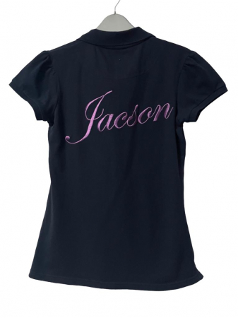 Tricouri si maiouri - Jacson tricou                             XS