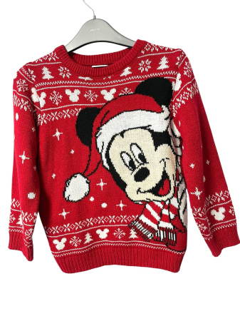 Copii - Disney pulover                       122