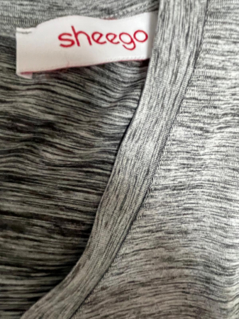 Sheego tricou/ bluza                     XXL [2]