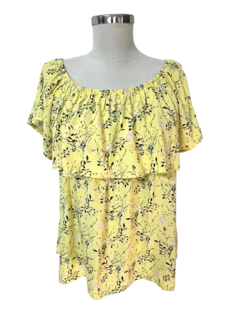 Bluze/Topuri - Beloved bluza                           XL