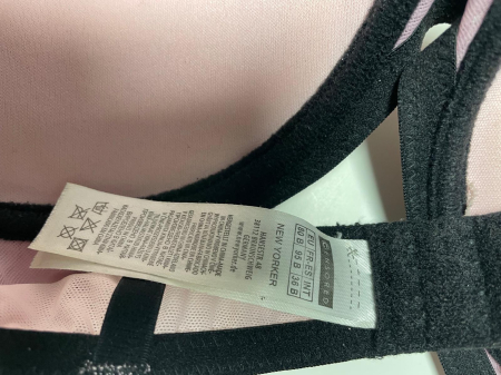 Ensored sutien                             80 B [2]