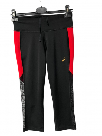 Pantaloni scurti - Asics colanti                          S