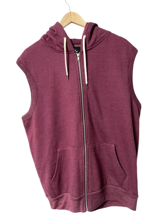 Veste - Cedar Wood vesta                        XL