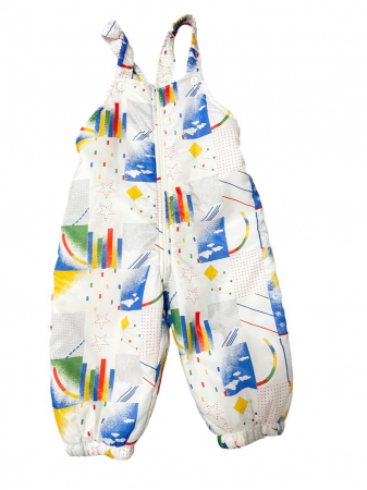 Copii - Made in Italy salopeta                         86