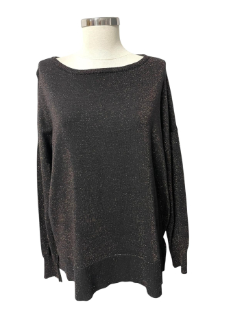 Pulovere - Iwie pulover lucios                            3XL