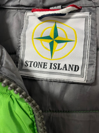 Stone Island geaca                          14 ani [3]