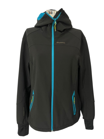 Femei - Quechua jacheta                          XL