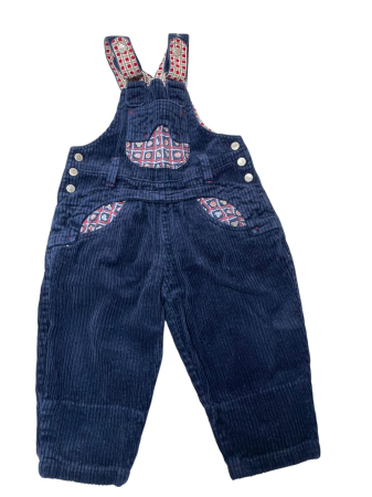 Salopete - Formicula salopeta                          80