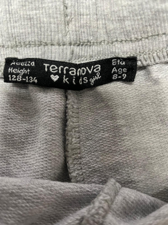 Terranova pantaloni fete                         128/134 [2]