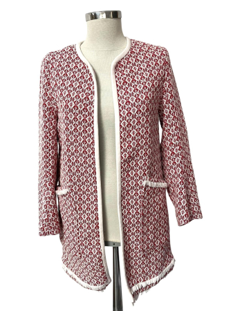 Cardigane - Zara jacheta/ cardigan                       S/M