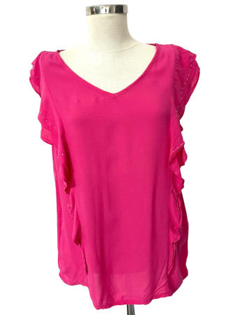 Bluze/Topuri - Amy Vermont bluza                      L