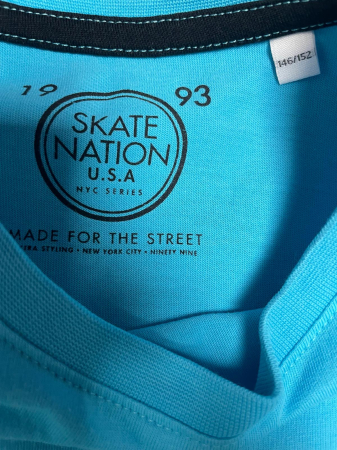 Skate Nation tricou                         146/152 [2]