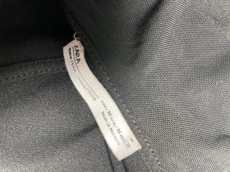 Zara body                       M [2]