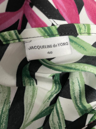 Jacqueline de Yong rochie                                              L [2]