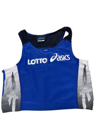 Lenjerii si pijamale - Asics bustiera                       M