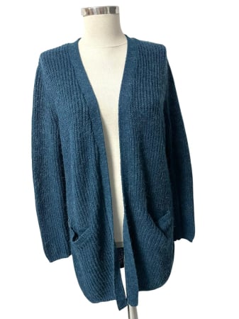 Cardigane - Zero cardigan                        M