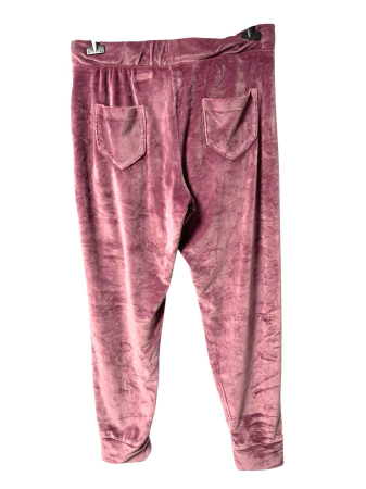 Trening catifea                         XL [3]