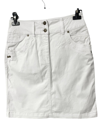 Fuste - Corley fusta denim                       S