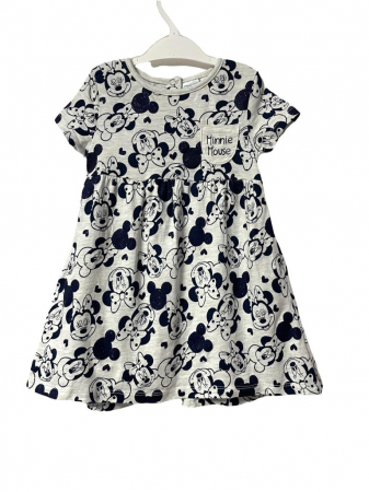 Rochii&Fuste/Sacouri - Rochie   Disney                 80