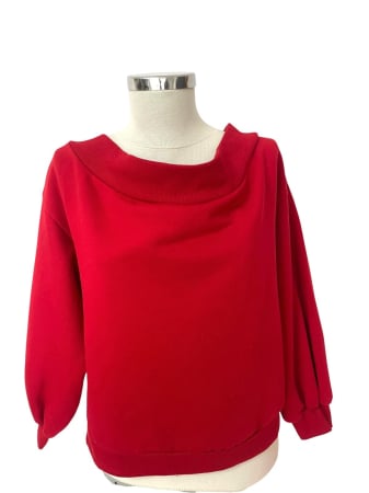 Hanorace - H&M bluza                            L