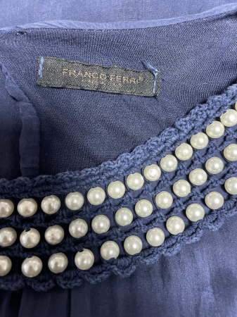 Franco Ferri bluza matase                    M [2]